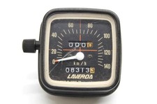 LAVERDA LAVERDA CU 125 RIDE
