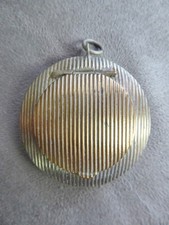 PETIT POUDRIER de SAC ancien