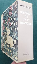 "Histoire de l'Art français"