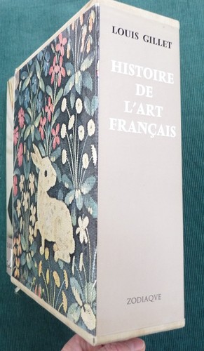 Histoire art français - l'art, français"