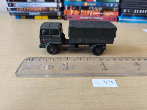 Solido camion militaire g - solido,,