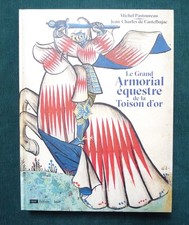 "Le grand armorial équestre