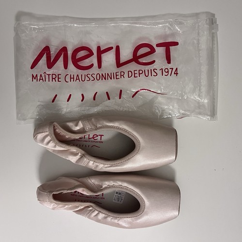 Merlet belle 031 - merlet, d-031