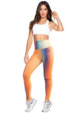 Babalu fashion sports leggins