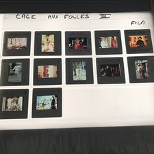 LA CAGE AUX FOLLES 3 -