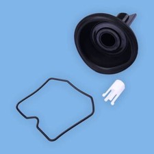1set Carburetor Diaphragm