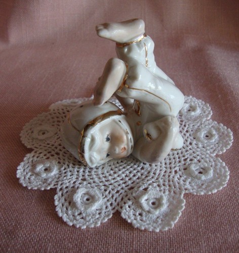Sujet miniature objet - miniature,
