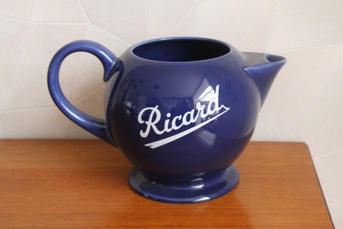 Ricard gros pichet 3 - /,