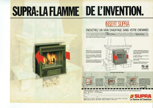 Publicité advertising 0122 - advertising,