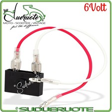Régulateur De Tension 6V