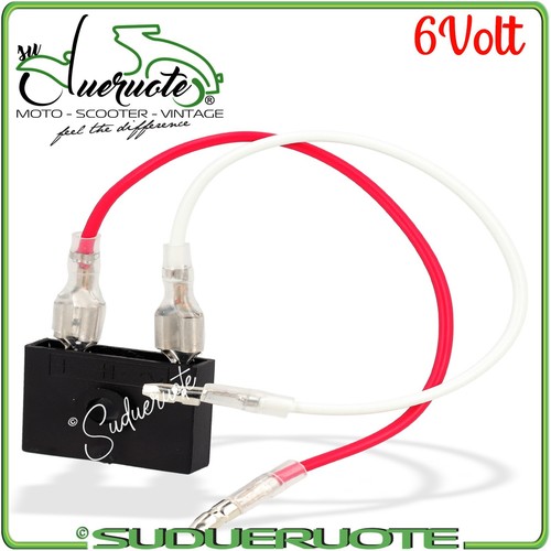 Régulateur tension 6v - tension,