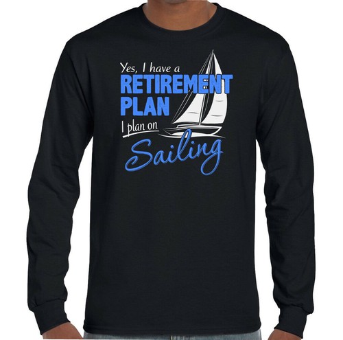 Voile retraite plan hommes - voile,