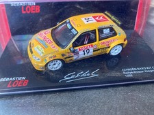 Citroen Saxo Kit Car Rallye