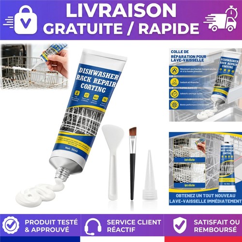 Weilaok mastic réparation - weilaok,