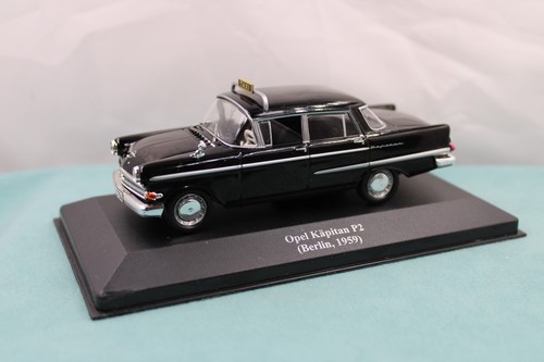 Taxis monde opel - monde],