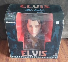 WowWee Alive Elvis Presley