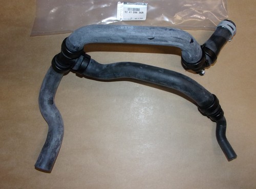 Durite radiateur origine - durite,