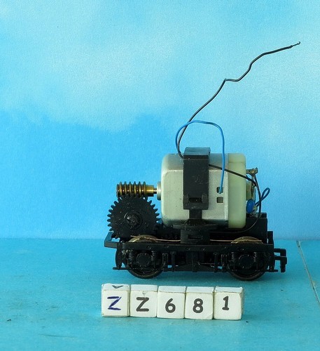 Jouef roco bogie - ho,