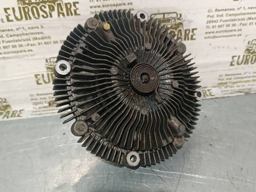 Ventilateur moteur nissan - ventilateur,