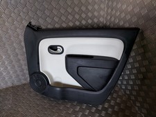 Garniture panneau porte Avant Droit - RENAULT TWINGO III (3) - (HM)