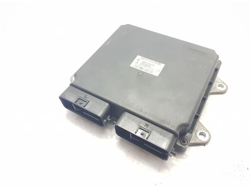 Calculateur moteur ecu - moteur,