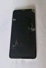 Smartphone Samsung Galaxy S8 SM-G950F - 64 Go - Noir