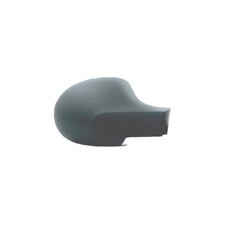 Coque de rétroviseur droite