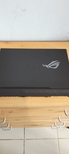 Asus rog 512l - g,