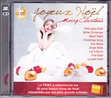 Joyeux Noël - Merry
