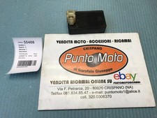 Lambretta Pato 125 N 2007-2013