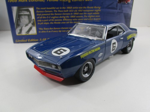 13023 camaro z28 6 winner - 13023-, #6