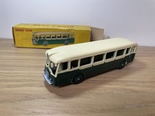 Dinky toys 29d autobus - 29d,