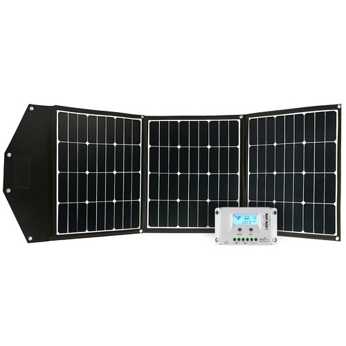 Panneau solaire 120w - solaire,