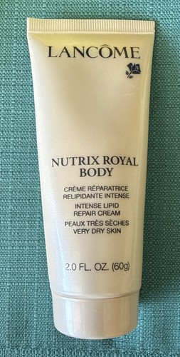 Lancome nutrix royal body - lancome,