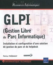 GLPI (Gestion Libre de Parc