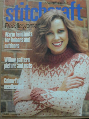 Magazine vintage années - , 80