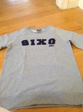 nike boys sweatshirt