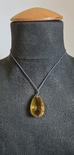 Collier cidal ras - collier, de