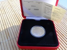 Monaco 2008 pièce de 5€ en