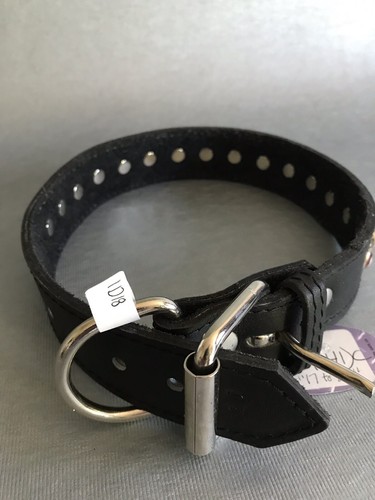Top dog leather - leather,