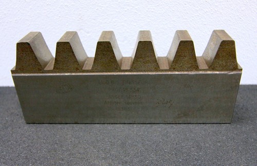 Deltal planing comb rack - deltal,