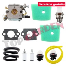 Carburateur pour Husqvarna 325 325C 325L 325LX 326 326C 326L 326LX 327 C1Q-EL24