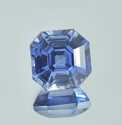 Aaa 8x8 saphir bleu - aaa,