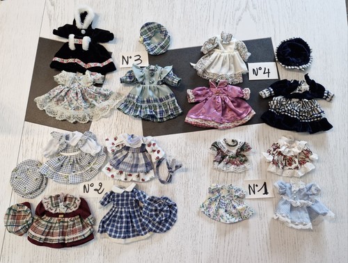 Robes pour petites - petites, de