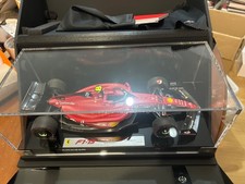 Ferrari F1 75 Vettel Amalgam