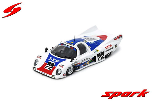 Spark s8452 rondeau m378 72 - rondeau,
