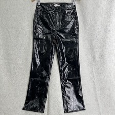 Good American Faux Leather