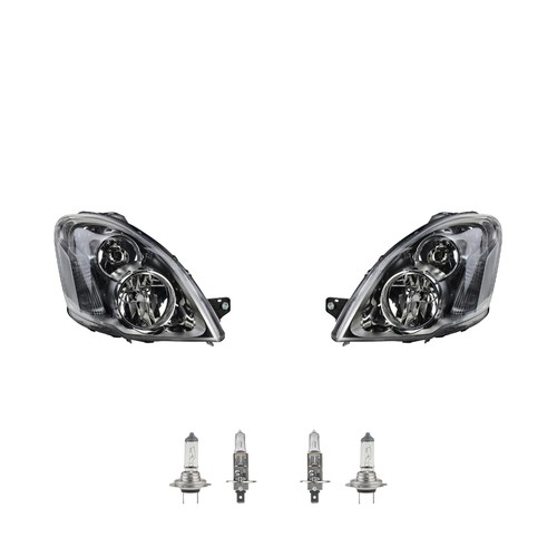 Phares kit convient - phares,