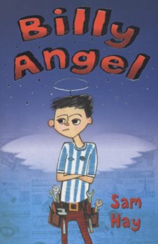 Billy angel chats - angel, :
