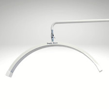 Lampe LED cosmétique avec